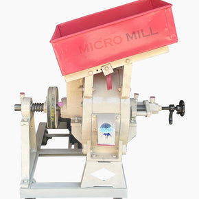 Masala Chakki 14 inch Masala Making Machine 3 HP Masala Chakki Machine