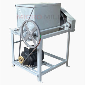 15 KG Masala Mixer Machine Spices Mixer Machine Price Mini Masala Mixer Machine