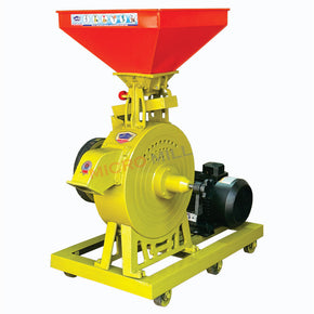 18 inch Diamond Atta Chakki Machine 10hp Atta Chakki Commercial Atta chakki Machine