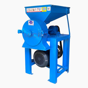 3 HP Pulverizer Machine Hammer Pulverizer Machine Masala Machine Atta Chakki Machine