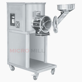 3 HP Double Chamber Pulverizer Machine Double Chamber Atta Chakki