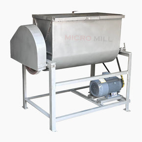 Masala Mixing Machine 50 Kg Spice Mixer Machine Price Spices Powder Mixing Machine