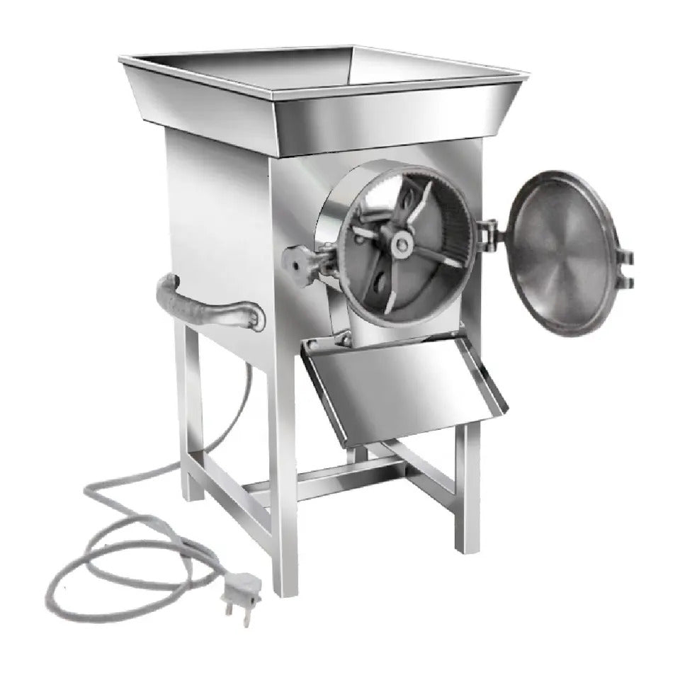 Gravy Machine 3 HP Gravy Making Machine Gravy Machine Price