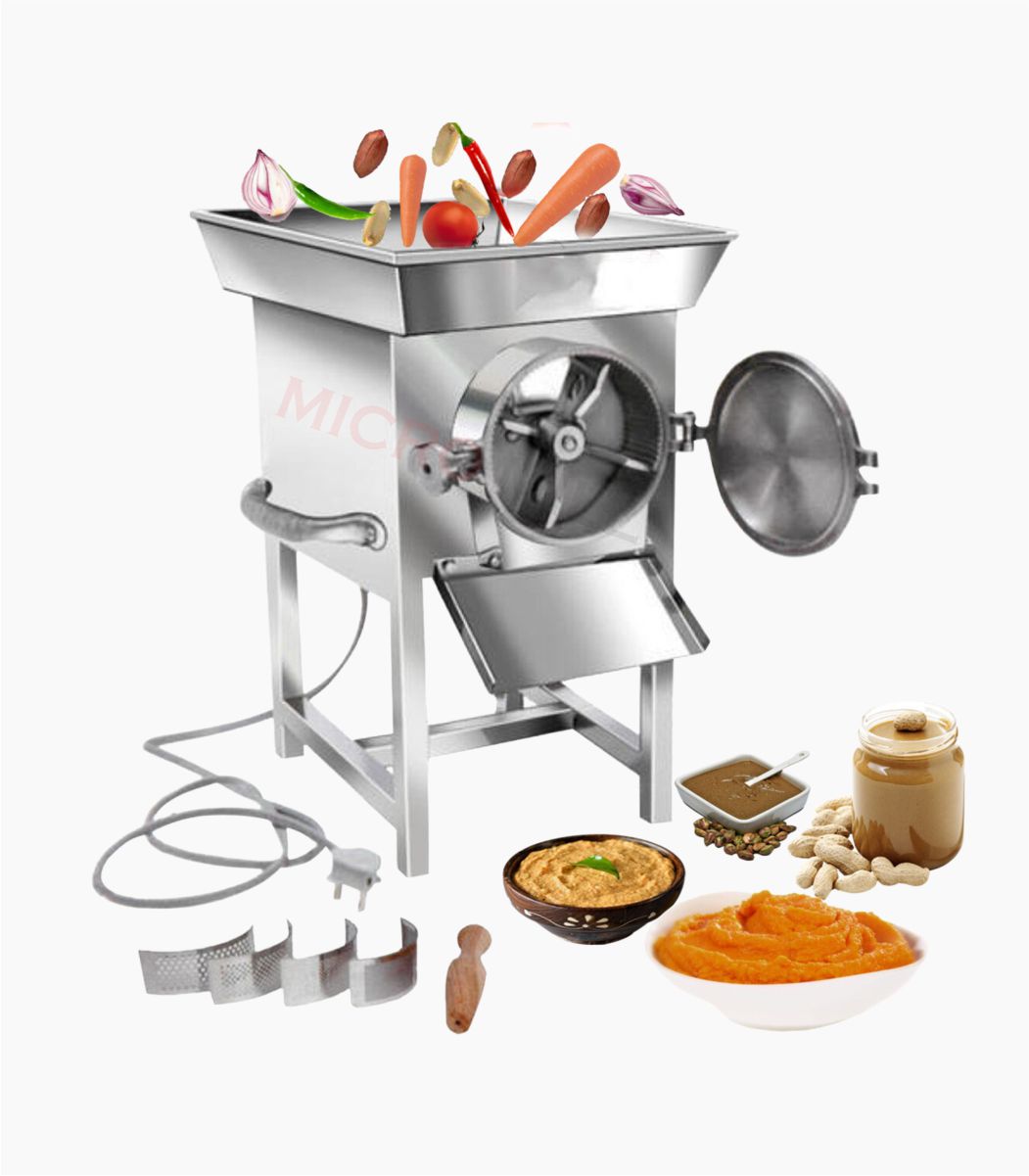 Gravy Machine 3 HP Gravy Making Machine Gravy Machine Price
