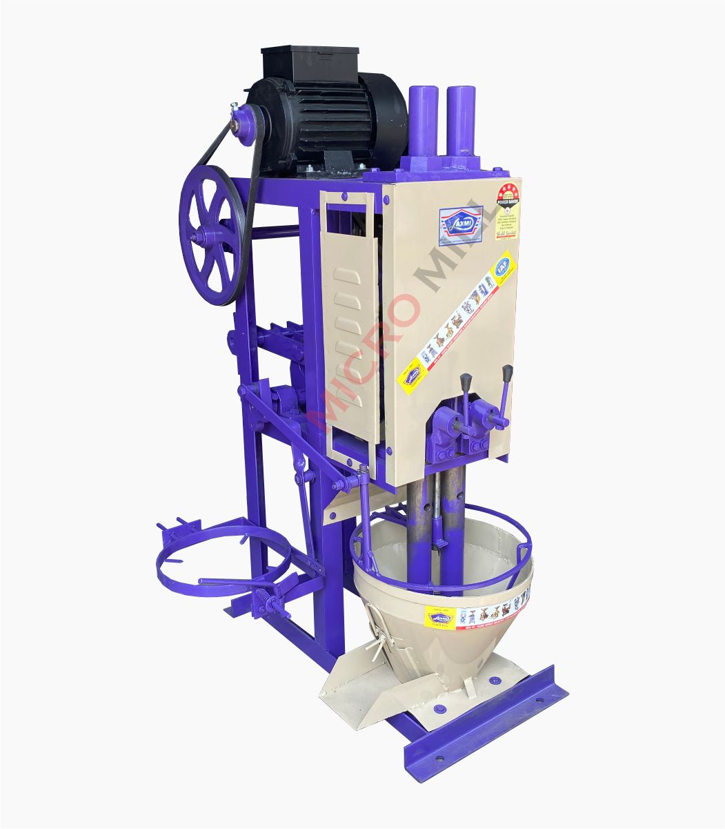 Mirchi Kandap Machine Price 2 Stick Kandap Machine Price Dank Machine for Masala