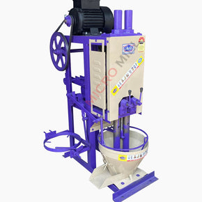 Mirchi Kandap Machine Price 2 Stick Kandap Machine Price Dank Machine for Masala