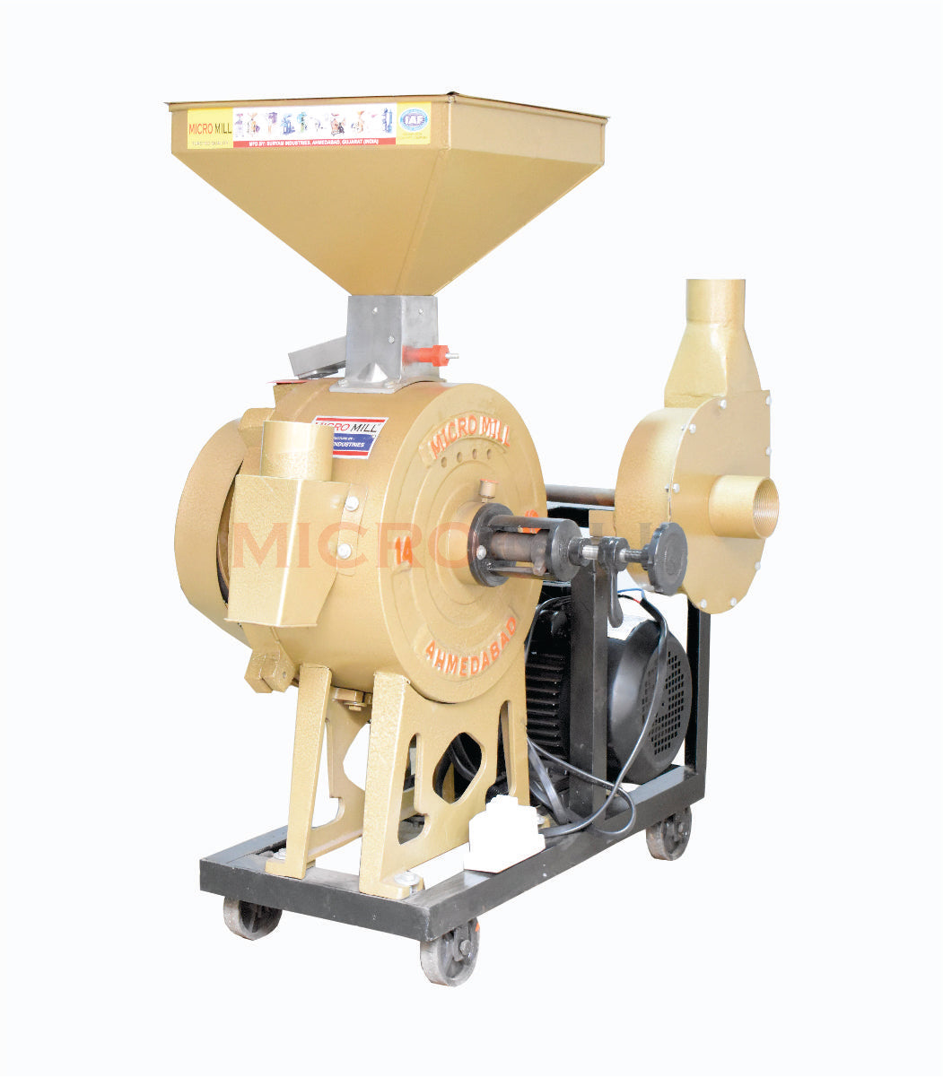 Mini Dal Mill Mini Rava Making Machine Dal and Rava Machine Mini Dal Mill Price