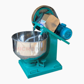 Dough Kneader Machine Price 15 KG Dough Kneading Machine 15Kg Atta Mixer Machine