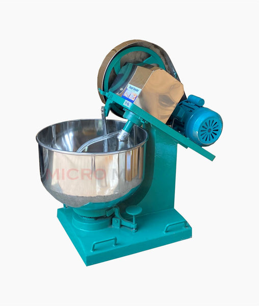 Dough Mixer Machine Heavy Duty Baking Mixer Dough Kneading Machine