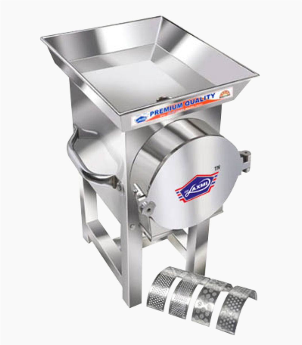Gravy Machine Price 5 HP Gravy Making Machine Micro mill Gravy Machine