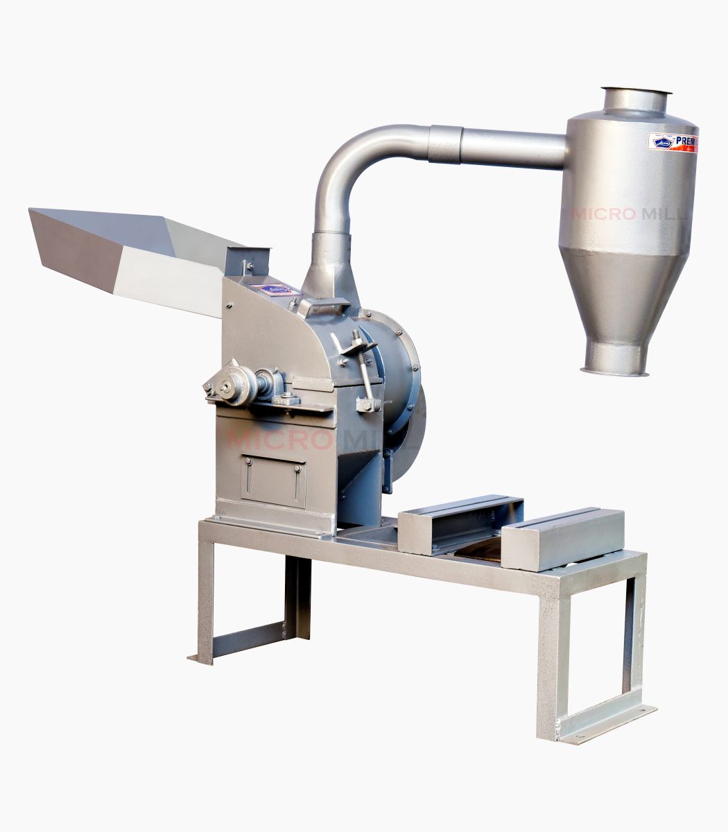 Masala Grinder Machine 3 HP Mirchi Grinder Machine Haldi Grinder Machine Masala Making Machine