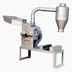 Masala Grinder Machine 3 HP Mirchi Grinder Machine Haldi Grinder Machine Masala Making Machine
