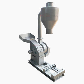 Masala Making Machine Price 5 HP Mirchi Grinder Machine Spices Grinder Machine for Small Business