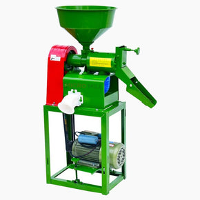 Mini Rice Mill Price 3 HP Rice Mill Machine Mini Rice Mill For Home
