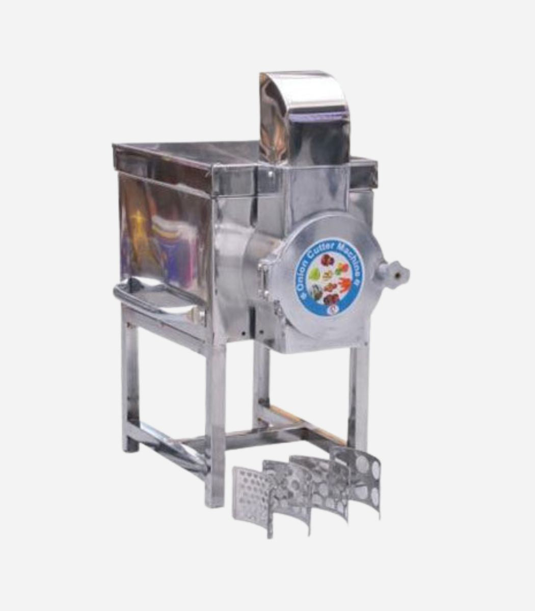 Best Onion Cutting Machine for Commercial & Home Use | Fast & Efficient Onion Cutter