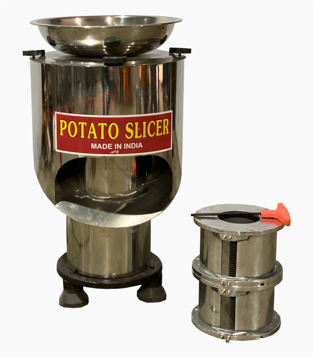 Potato Chips Making Machine Potato Slicer Machine Potato Chips Machine Price