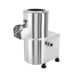Potato Peeling Machine Price 15 KG Potato Peeler Machine for Small Business Potato Chips Plant