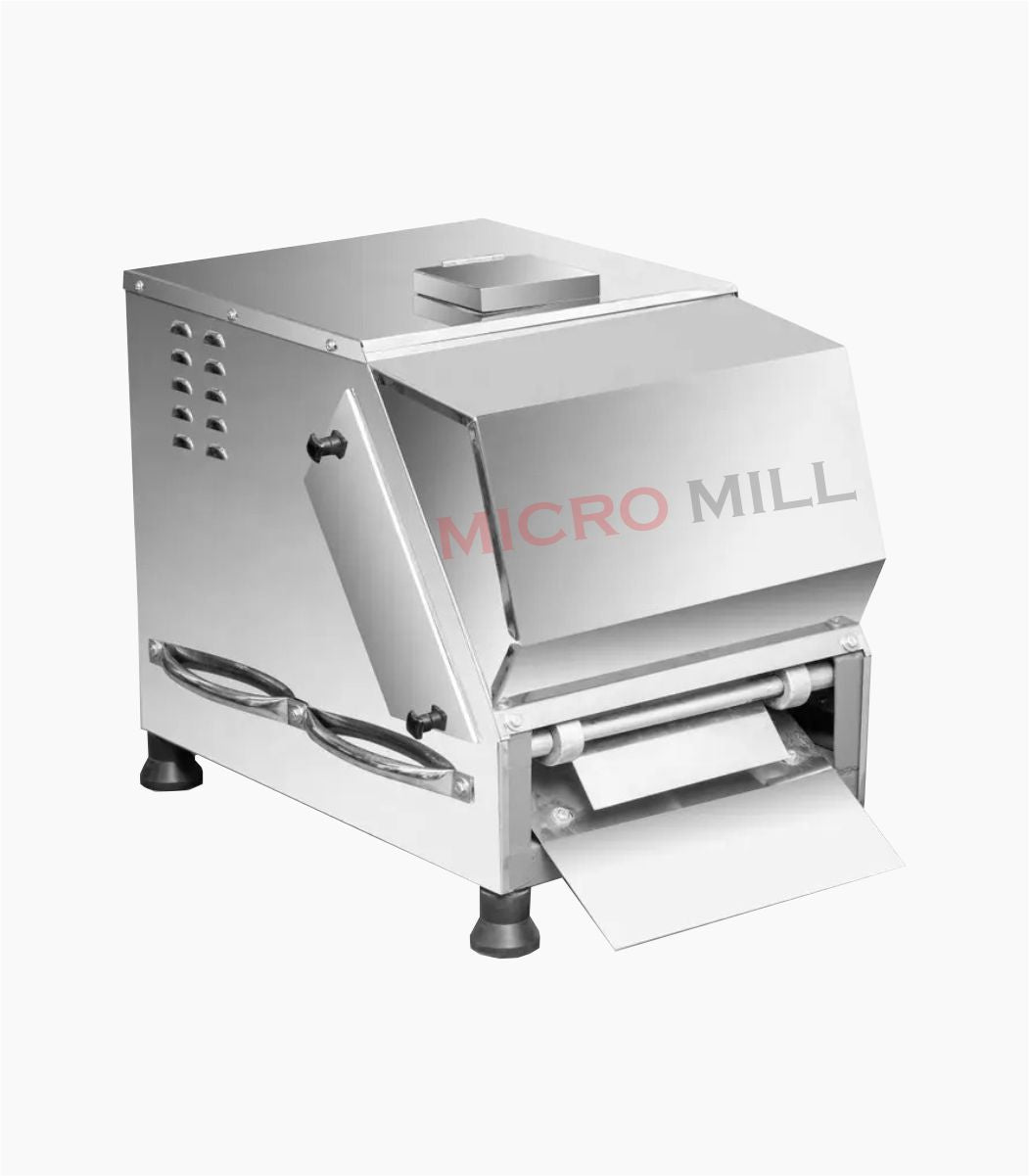 Roti Making Machine Chapati Roti Making Machine Automatic Roti Making Machine – Best Chapati Maker for Restaurants & Catering Business