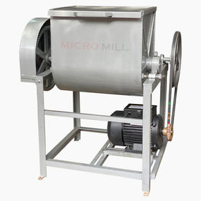 Spices Mixing Machine 30 KG Masala Mixing Machine Commercial Masala Mixer Machine