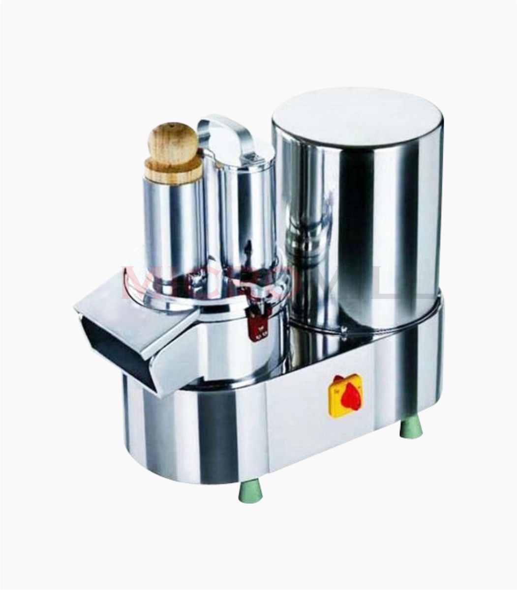 Vegetable Cutting Machine Regular Vegetable Cutter for Hotels, Restaurants & Catering Use