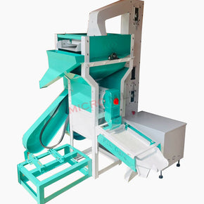 Rice mill 6n70 Rice Mill With Destoner and Grader Machine 4in1 Rice Mill Machine 10 HP Rice Mill
