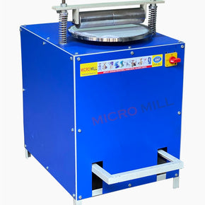 Papad Machine, Rolling papad machine Papad Making Machine for small Business